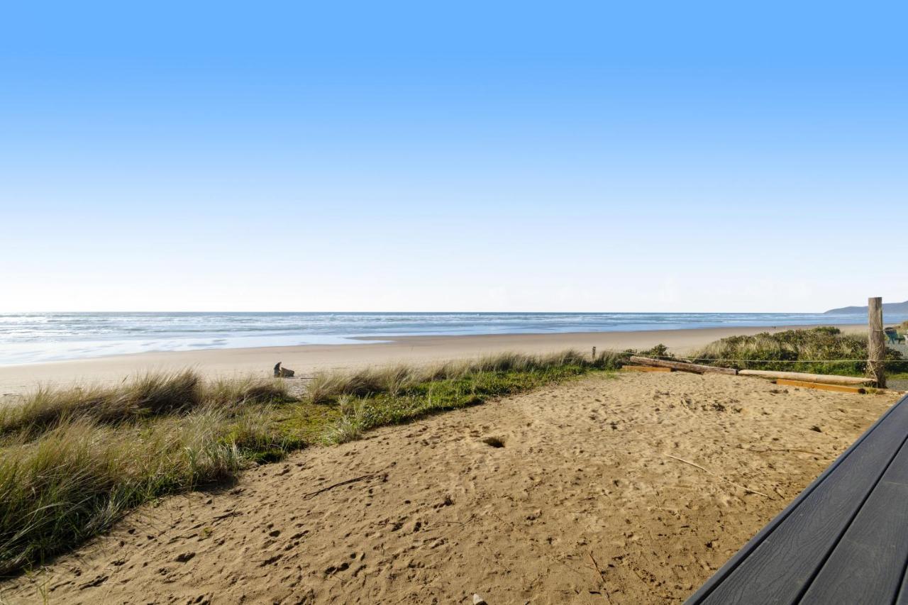 Ace'S Beach House Rockaway Beach Eksteriør billede